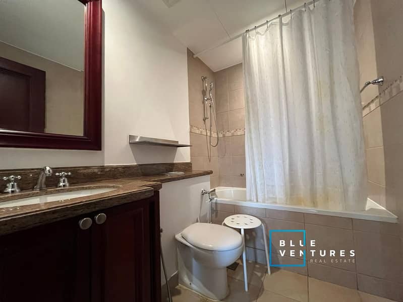 Fantastic Investment | 1-Bedroom for Sale in Old Town, Dubai | Vacant Soon