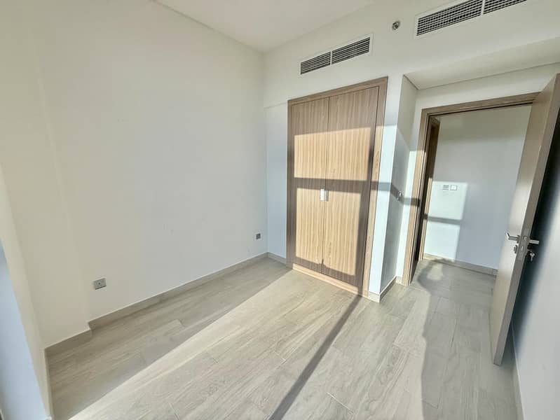 Luxury Chiller-Free 3 BHK | Boulevard-Facing | All Amenties Are Available | Premium Living in Azizi Riviera - Image 8