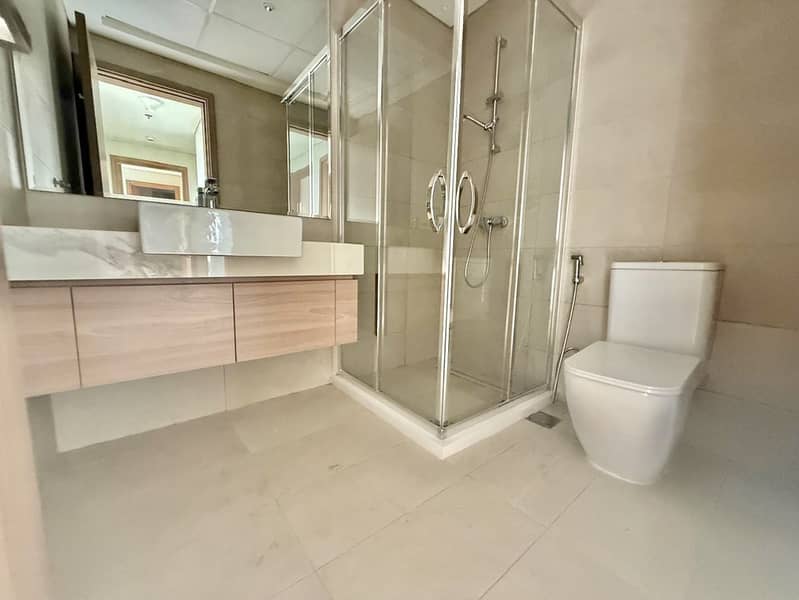 Luxury Chiller-Free 3 BHK | Boulevard-Facing | All Amenties Are Available | Premium Living in Azizi Riviera - Image 10