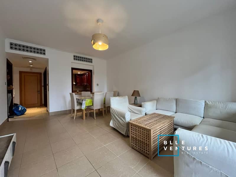 Fantastic Investment | 1-Bedroom for Sale in Old Town, Dubai | Vacant Soon