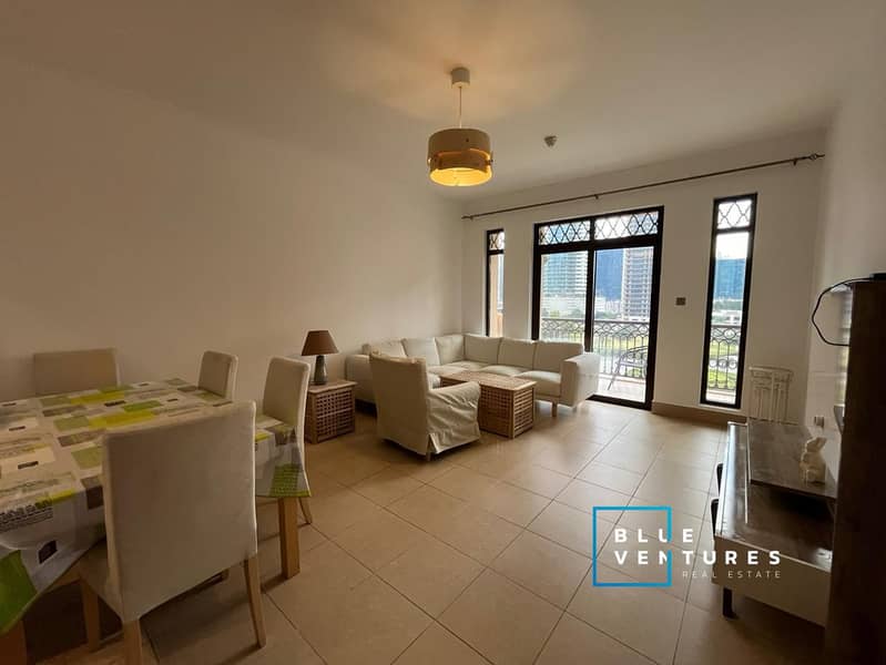 Fantastic Investment | 1-Bedroom for Sale in Old Town, Dubai | Vacant Soon - Image 6