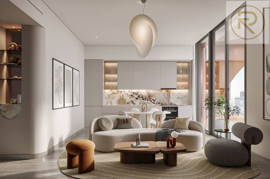 Where Prestige Meets Downtown Living | One Residence - Image 9