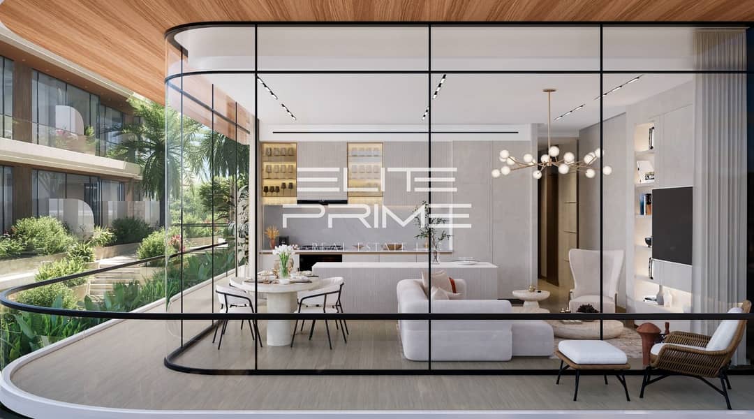 30% Till Handover / Close to Downtown / High Roi - Image 6