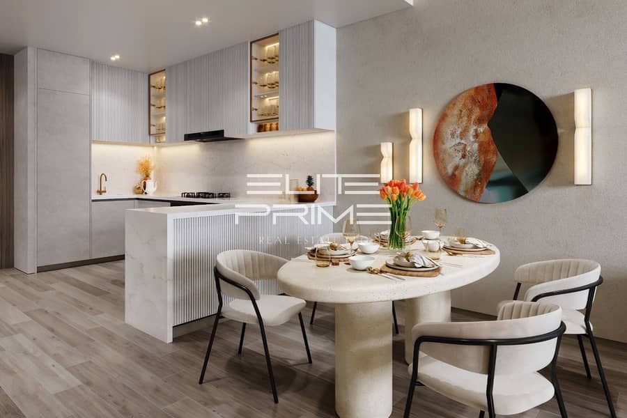 30% Till Handover / Close to Downtown / High Roi - Image 7