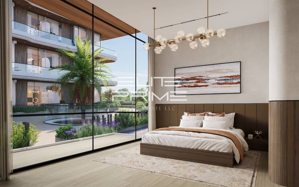 30% Till Handover / Close to Downtown / High Roi - Image 8