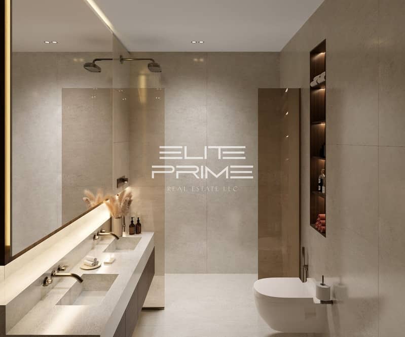 30% Till Handover / Close to Downtown / High Roi - Image 10