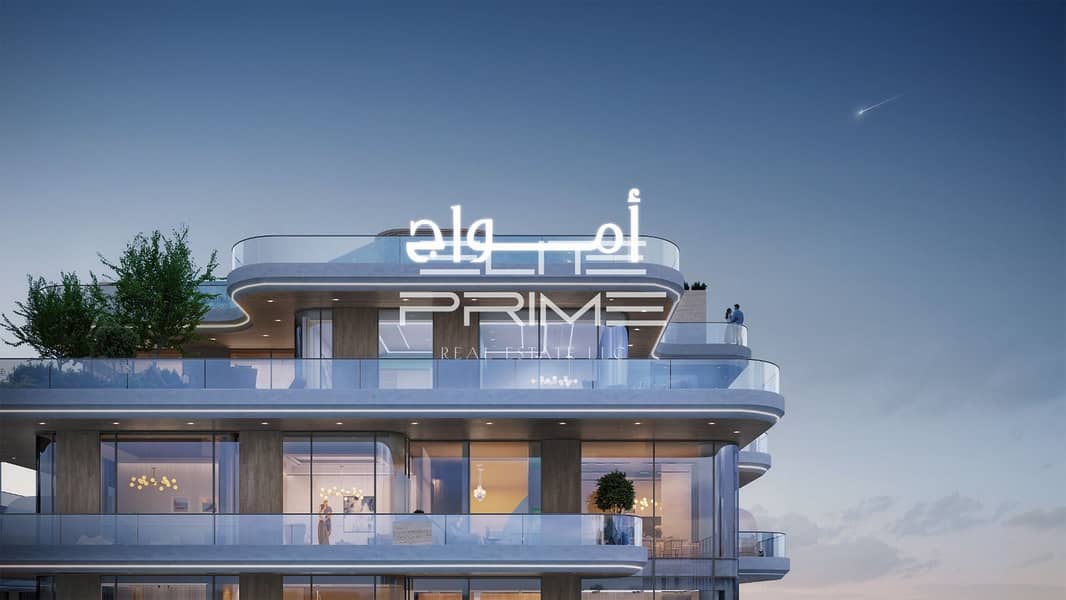 30% Till Handover / Close to Downtown / High Roi - Image 15