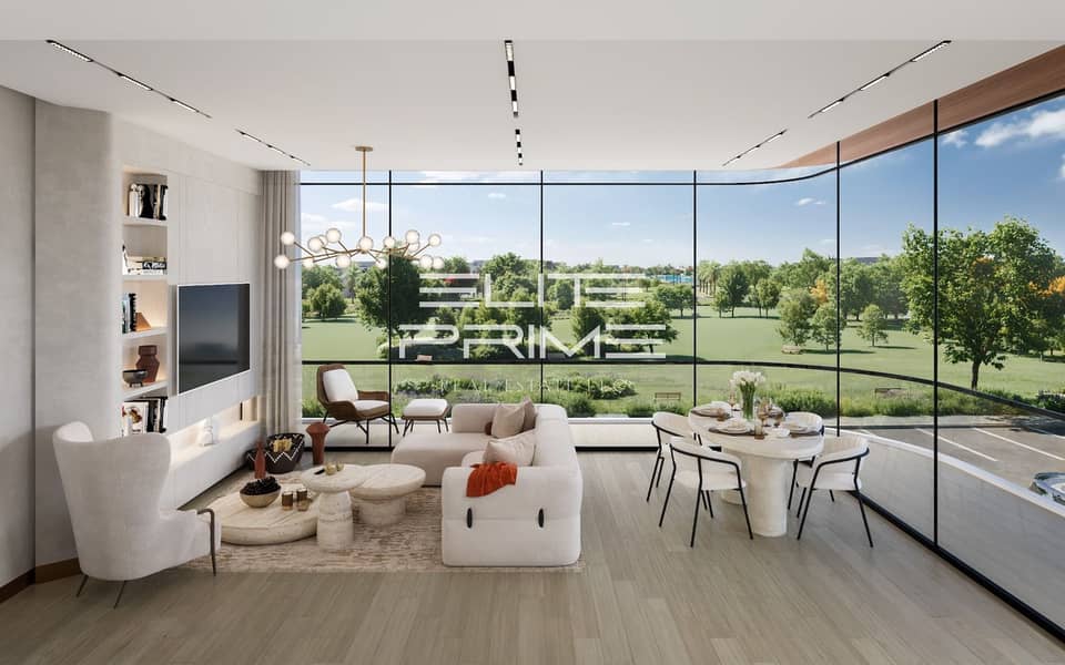 Luxurious Community / 30/ 70 PP / High Roi - Image 6