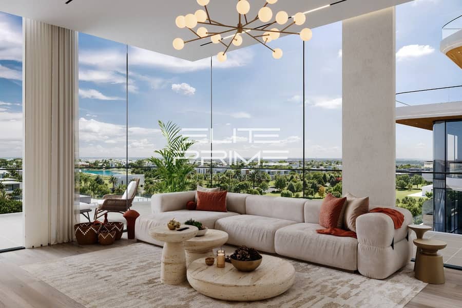 Luxurious Community / 30/ 70 PP / High Roi - Image 7