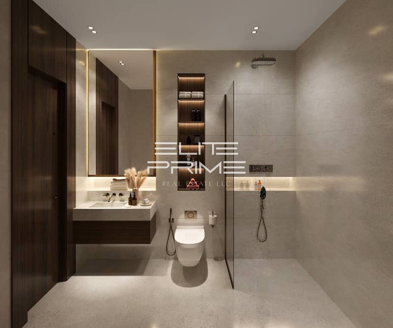 Luxurious Community / 30/ 70 PP / High Roi - Image 13