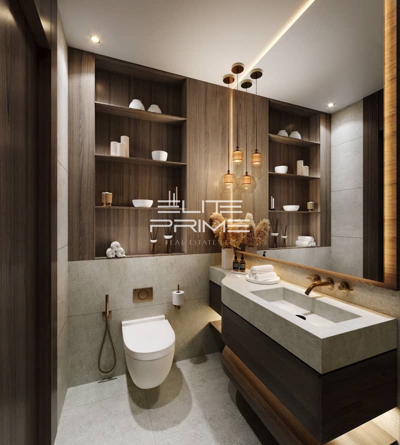 Luxurious Community / 30/ 70 PP / High Roi - Image 14