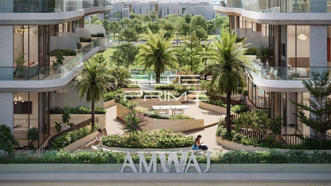 Luxurious Community / 30/ 70 PP / High Roi - Image 15