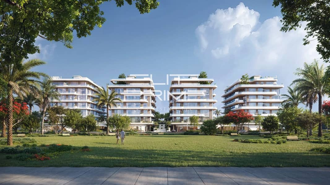 Luxurious Community / 30/ 70 PP / High Roi - Image 16