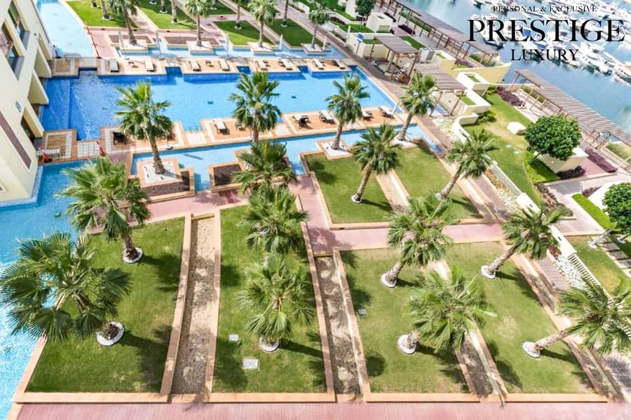 Best Offer | 2BR | Fully Renovated | Smart Home - Image 17