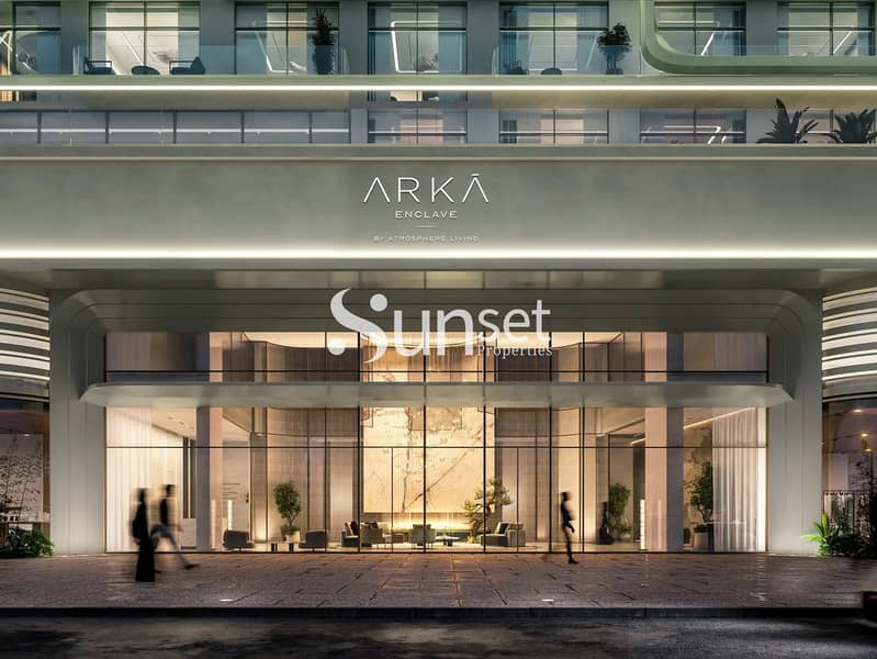 Luxury meets investment — Serene Island Living