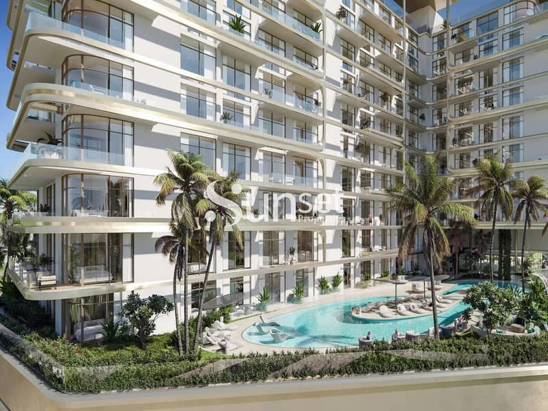 Luxury meets investment — Serene Island Living