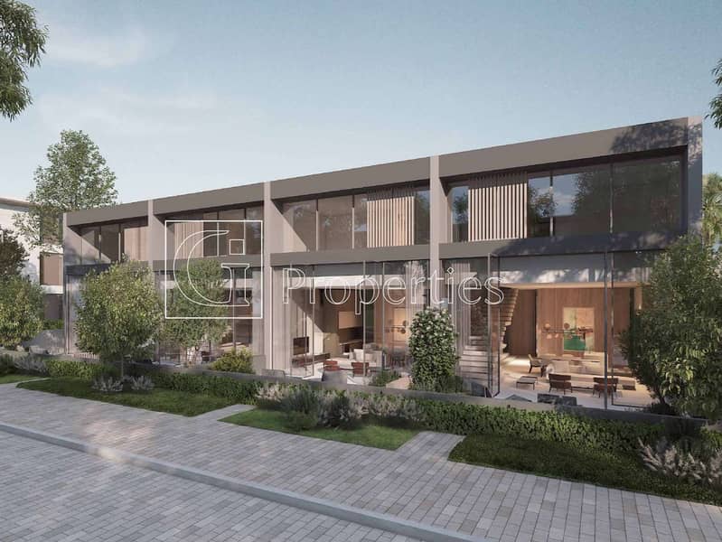 Semi Detached | Duplex | Ready 2026