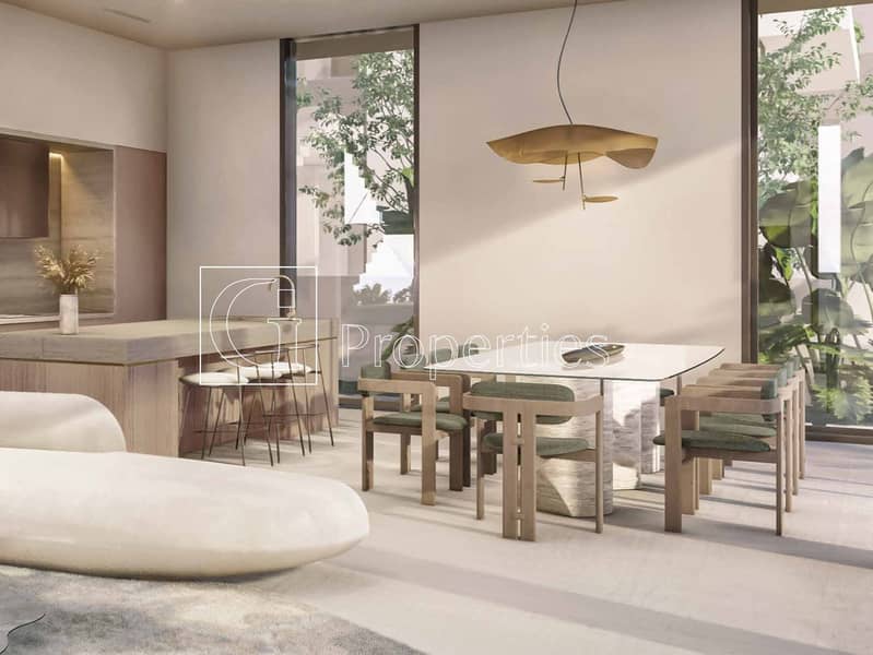 Semi Detached | Duplex | Ready 2026