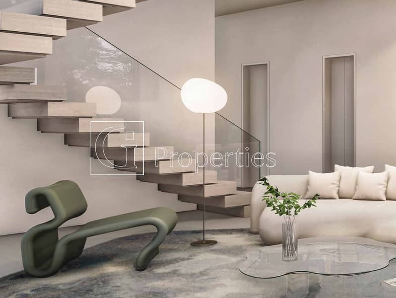 Semi Detached | Duplex | Ready 2026