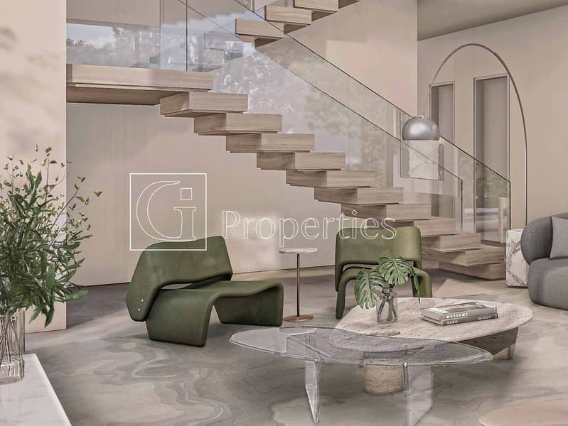 Semi Detached | Duplex | Ready 2026