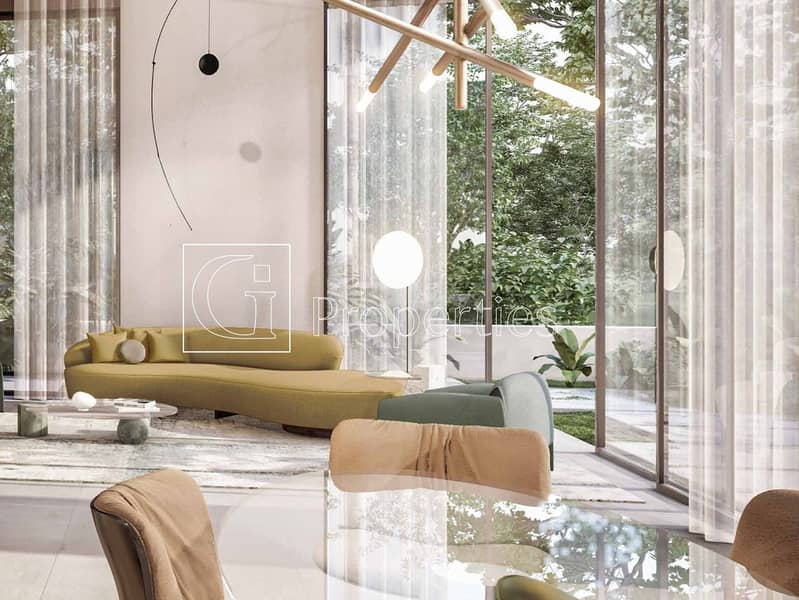 Semi Detached | Duplex | Ready 2026