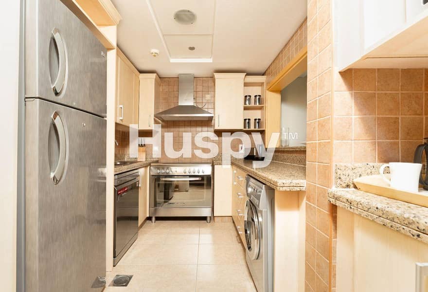 Furnished | Ready to Move | Type E