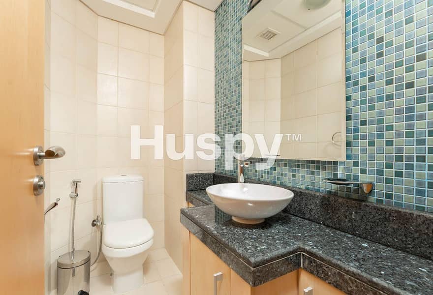 Furnished | Ready to Move | Type E - Image 6