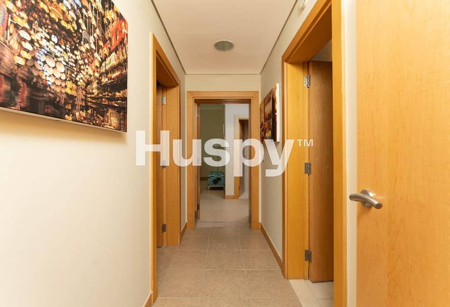 Furnished | Ready to Move | Type E - Image 7