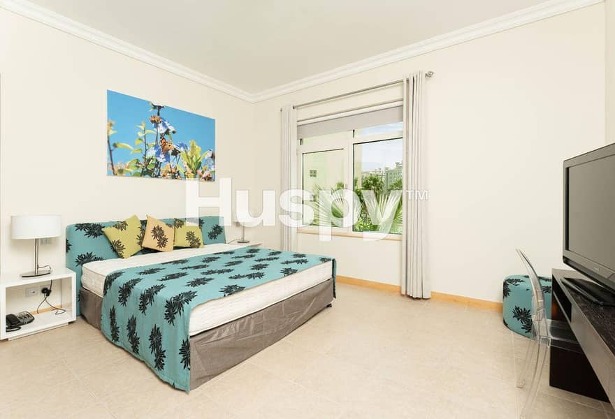 Furnished | Ready to Move | Type E - Image 8