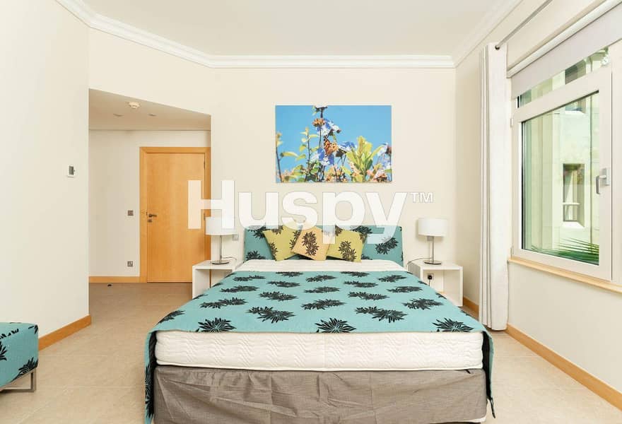 Furnished | Ready to Move | Type E - Image 9