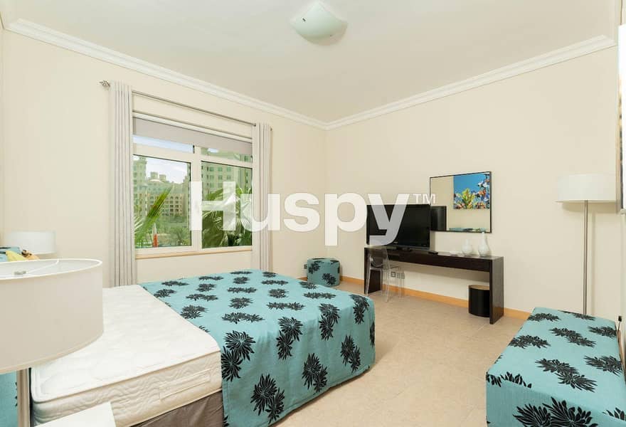 Furnished | Ready to Move | Type E - Image 10