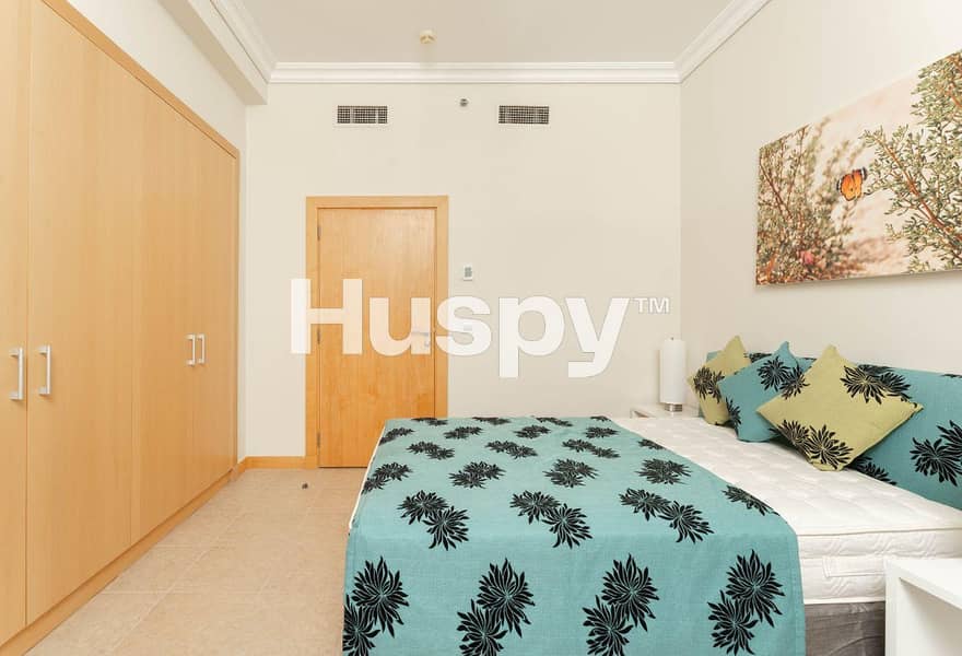 Furnished | Ready to Move | Type E - Image 12