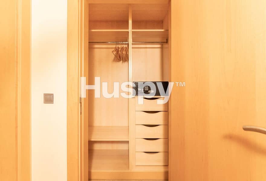 Furnished | Ready to Move | Type E - Image 13