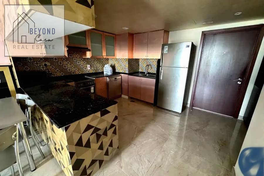 Furnished | Upgraded | Marina & Meadows Views