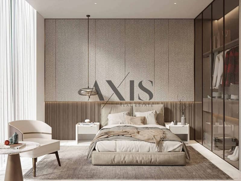 Premium Apartments | Smart Home | High ROI