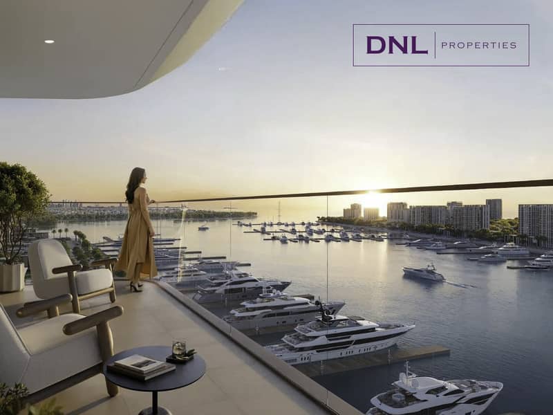 FULL SEA VIEW | 10% DOWN PAYMENT | END USER DEAL