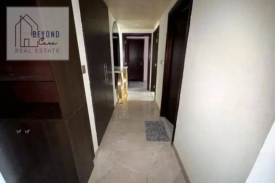 Furnished | Upgraded | Marina & Meadows Views