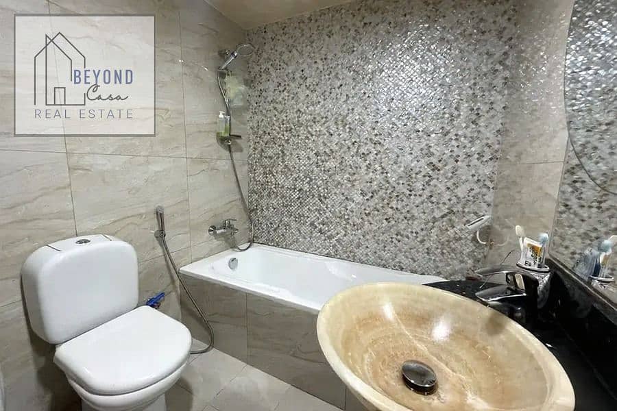 Furnished | Upgraded | Marina & Meadows Views - Image 11