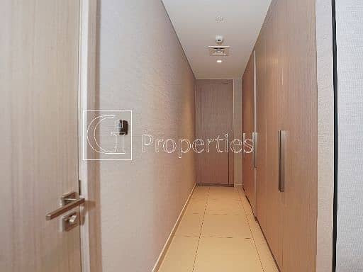 Burj Khalifa View | Fully Upgraded | 3BR+Maid - Image 9