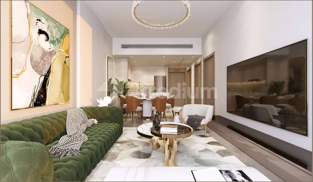 Spacious Layout | Community View | Handover 2026