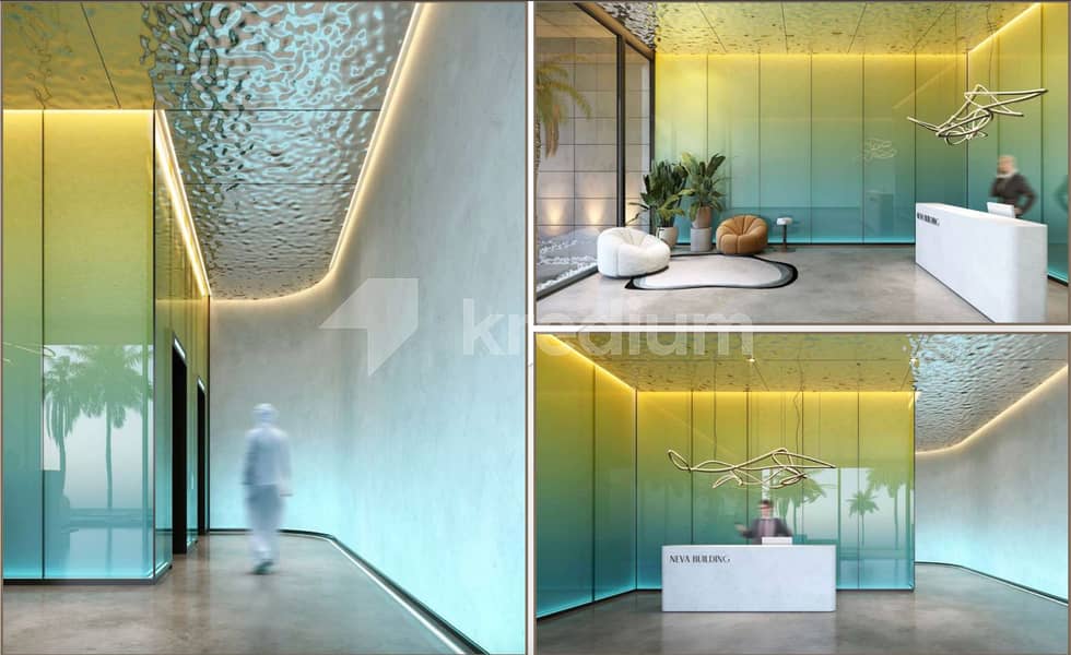 Spacious Layout | Community View | Handover 2026