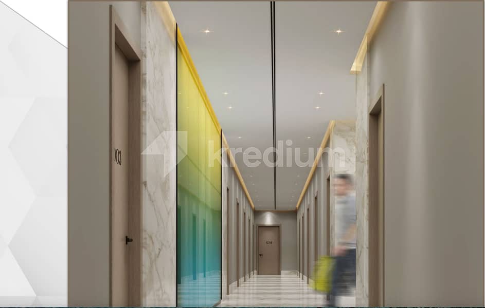 Spacious Layout | Community View | Handover 2026