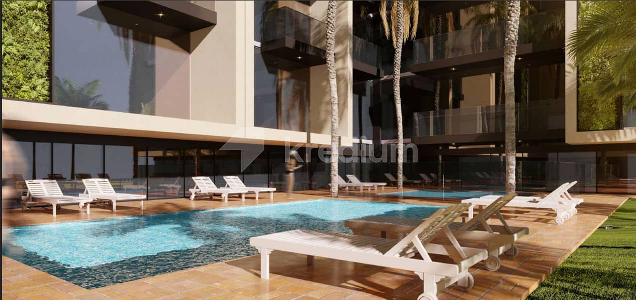 Spacious Layout | Community View | Handover 2026