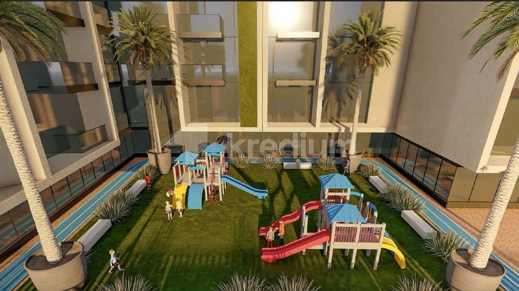 Spacious Layout | Community View | Handover 2026 - Image 8