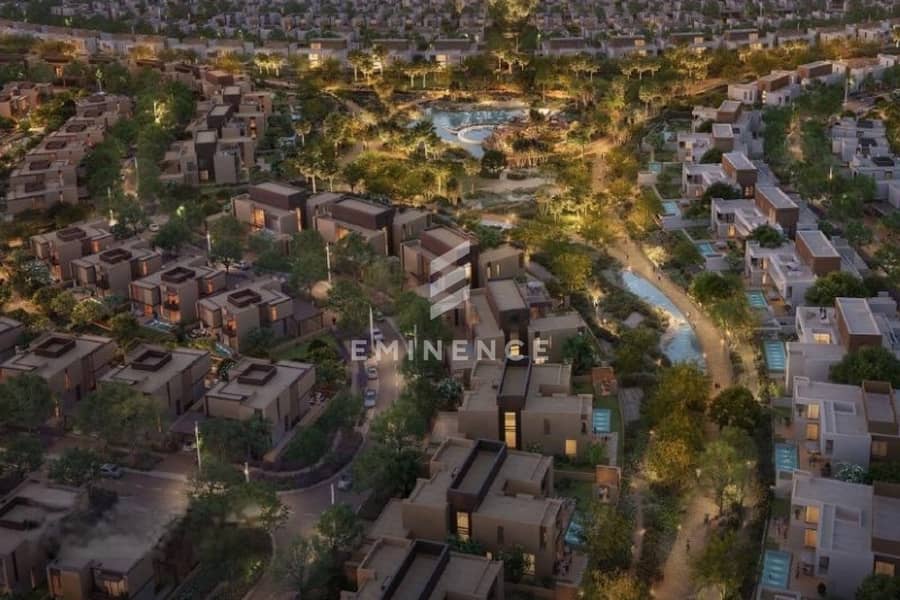 Prime Location |Standalone Villa