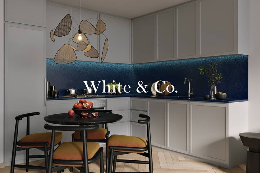 Canal View | Luxury Living | Handed Over