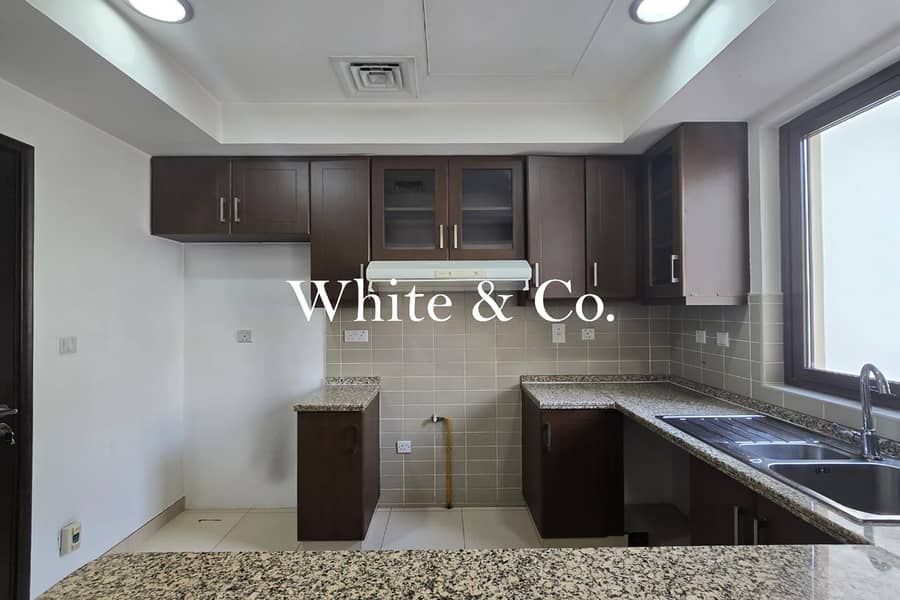 Type 3M | 3 Bed+Maid's | Near Pool & Park.