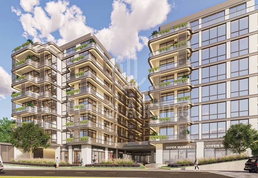 HOLIDAY SPECIAL | 1% PAYMENT PLAN | PHPP