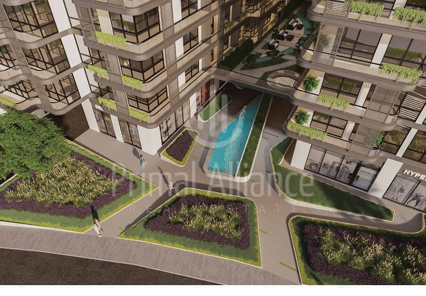 HOLIDAY SPECIAL | 1% PAYMENT PLAN | PHPP