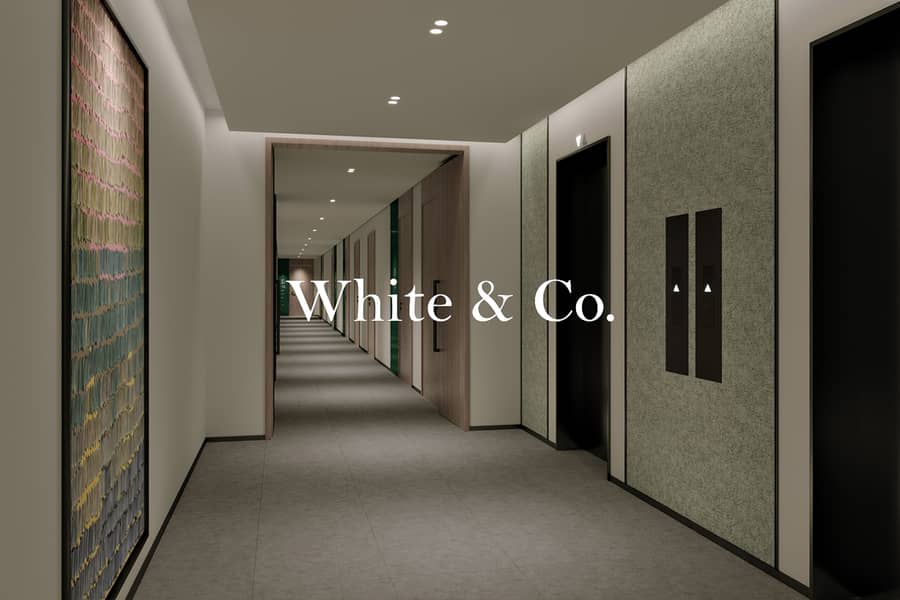 Canal View | Luxury Living | Handed Over - Image 6